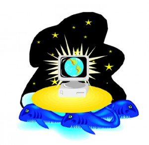 Automated Blog Posting