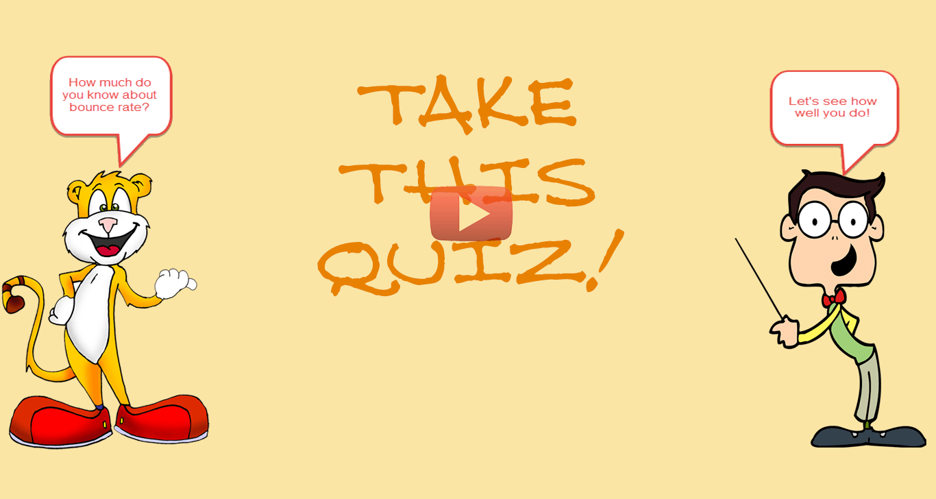 How To Reduce Bounce Rate