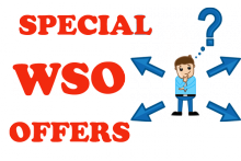 Warrior Special Offers