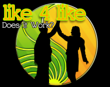 Like for Like: Does it Work?