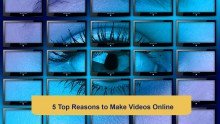 Make Videos Online