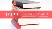 Top 5 Book Reviews