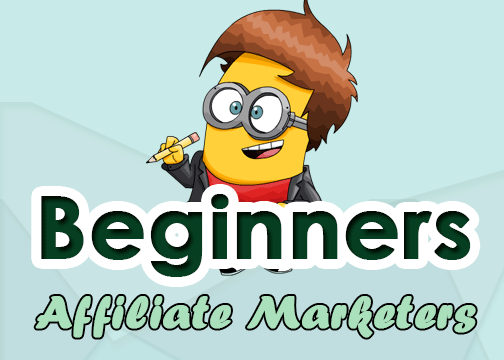 Affiliate Marketing for Beginners