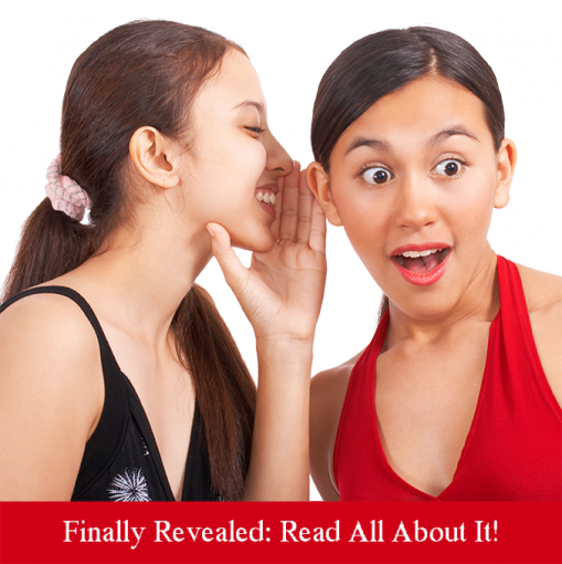 Finally Revealed: Secret to High Quality Content