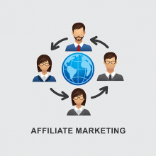 Affiliate Marketing