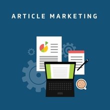 Article Marketing Banner