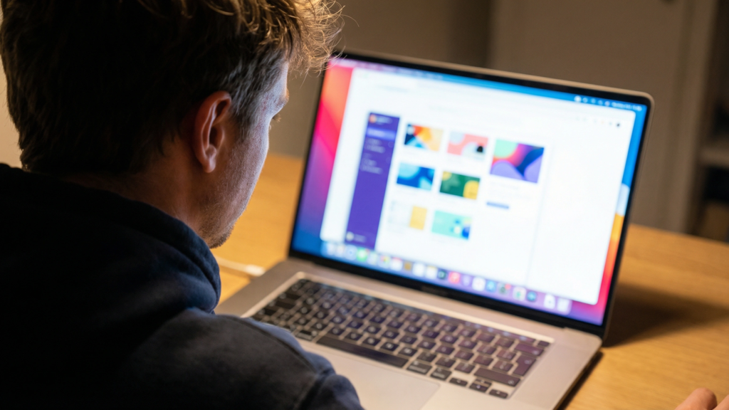 Finding affiliate programs